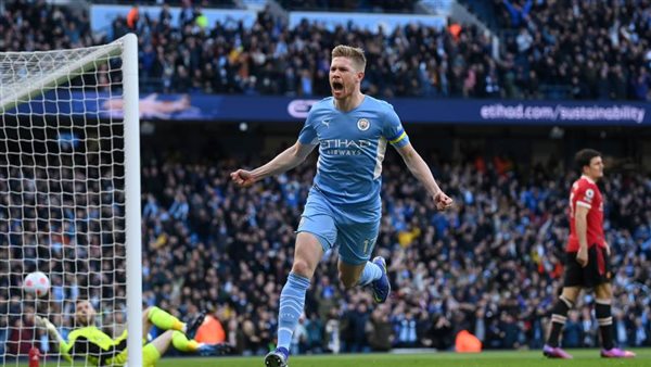 كيفين دي بوين