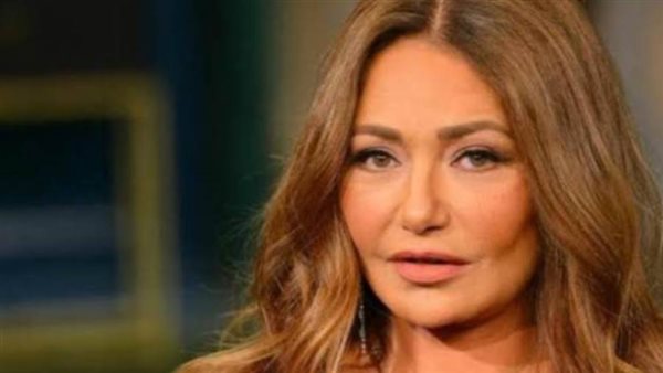 ليلى علوي _ أرشيفية