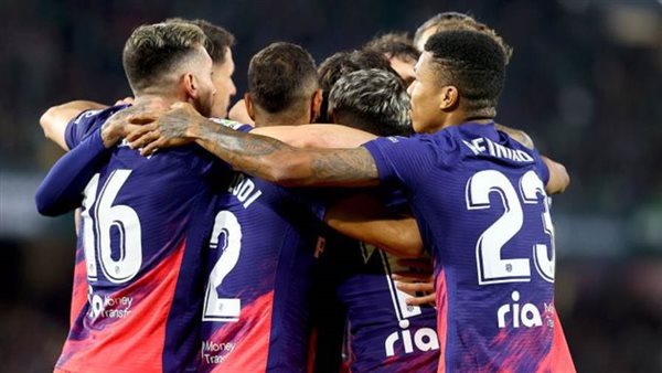 أتليتكو مدريد