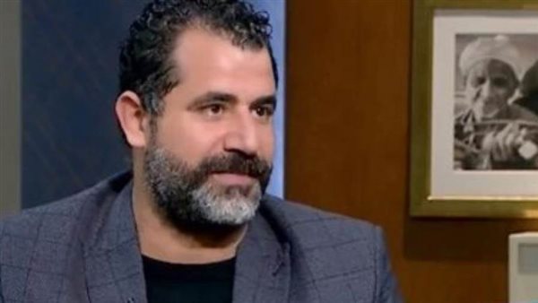 محمود حافظ/أرشيفية