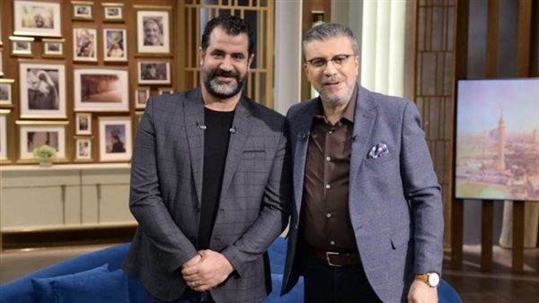 محمود حافظ/أرشيفية