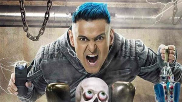 فكرة برنامج رامز