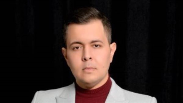 كريم مغاوري