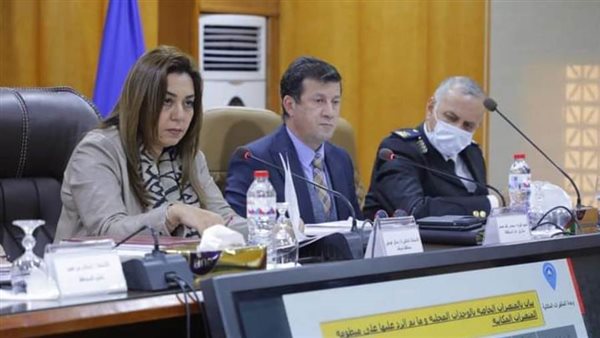 تحرير 240 محضرا في