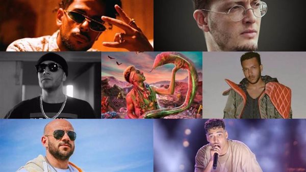 أحمد مكي - ويجز -