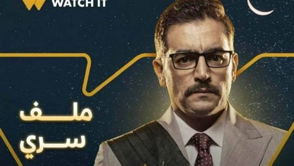 هاني سلامة في رمضان