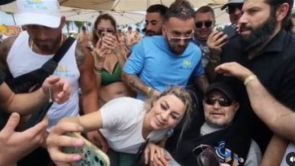 جورج وسوف/أرشيفية