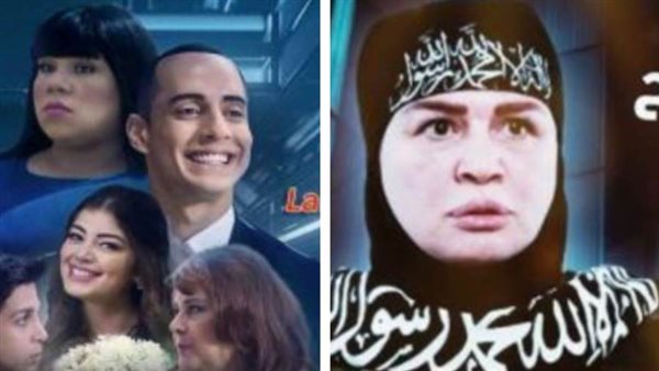 مسلسلات رمضان 2022