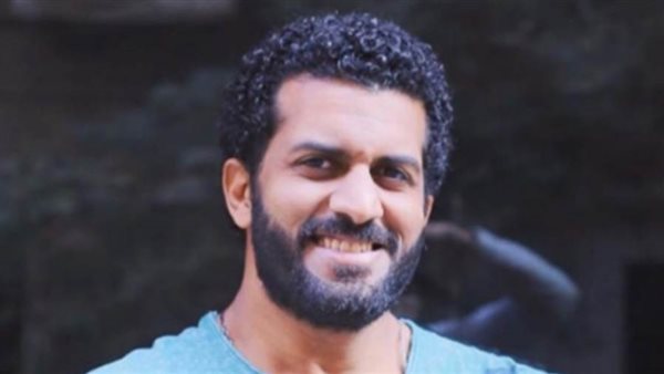 كريم سرور _ أرشيفية