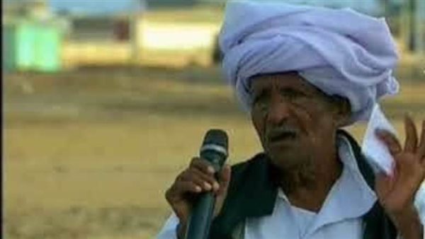 الشيخ حسن هدل كبير