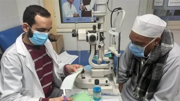 القافله الطبيه للأزهر