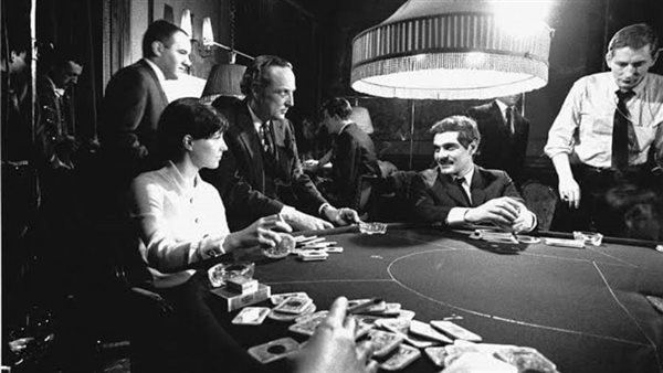 مذكرات عمر الشريف