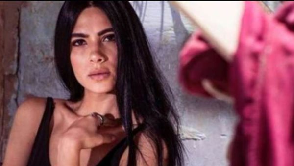 هدى المفتي _ أرشيفية