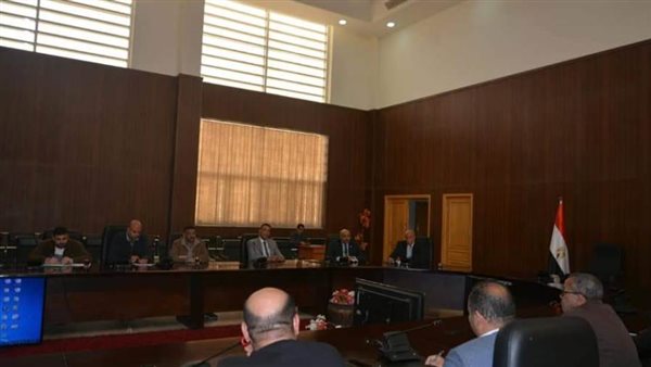 انشاء منطقة حرة بمدينة