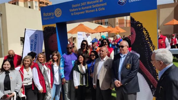 اليوم العالمي للمرأة