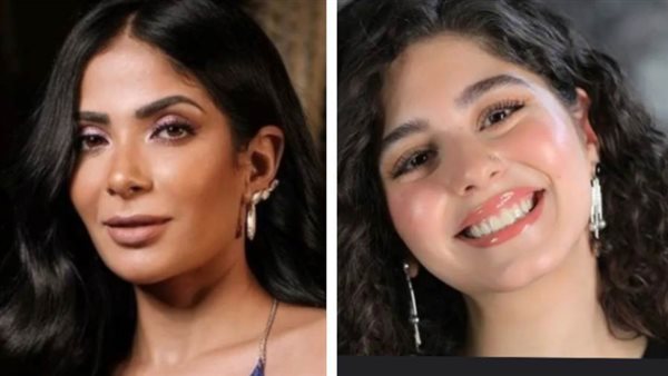 منى زكي _ أرشيفية