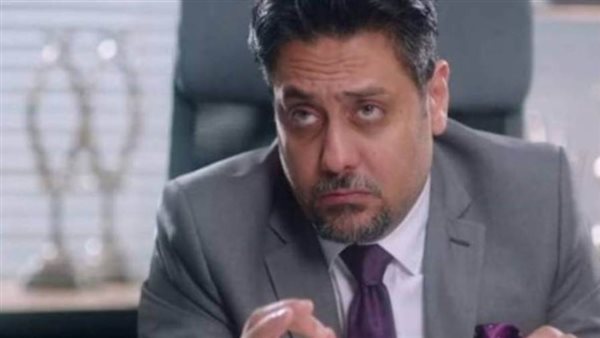 تامر فرج _ أرشيفية