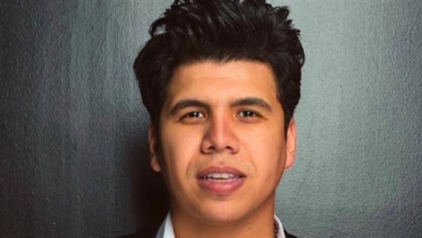 عمر كمال _ أرشيفية