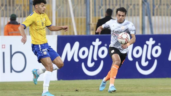 الإسماعيلي وفاركو