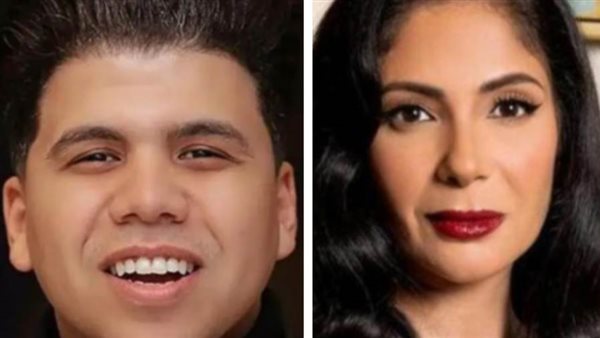 منى زكي _ أرشيفية