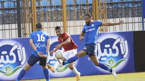 سموحة وسيراميكا