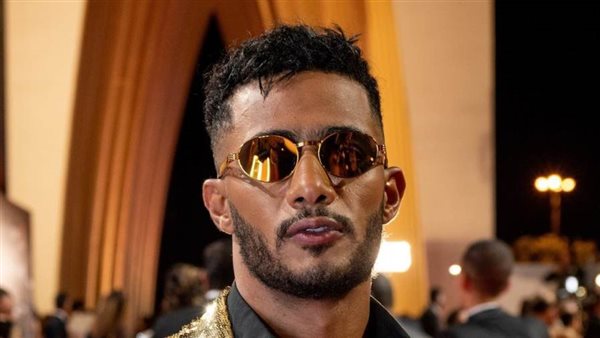 محمد رمضان/أرشيفية