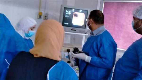 جهاز منطار فى الجهاز