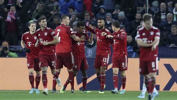 بايرن ميونخ