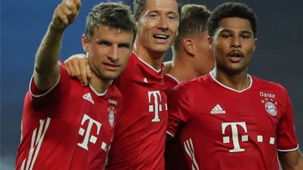 بايرن ميونخ