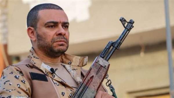 كريم الحسيني