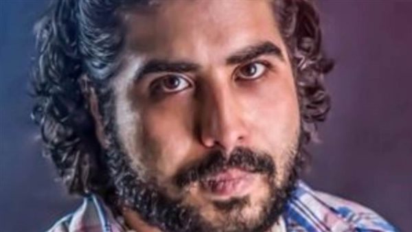 إياد داود _ أرشيفية