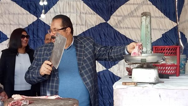 بسعر 125 جنيها للكيلو..