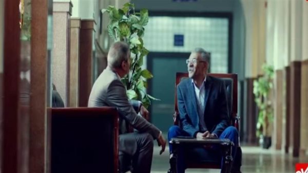 سيد رجب في يوم الشهيد