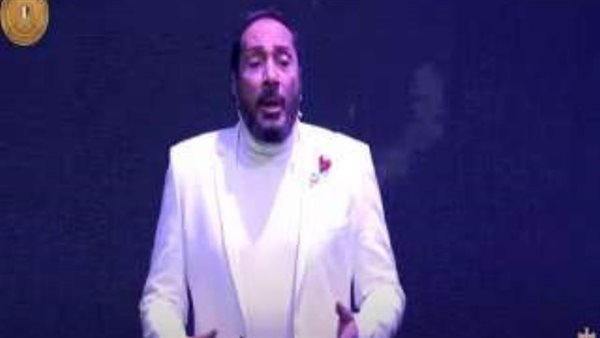 علي الحجار/أررشيفية