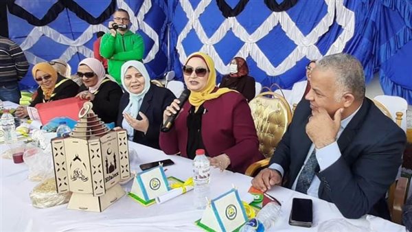 وكيل تعليم دمياط