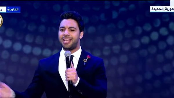 احمد جمال في يوم