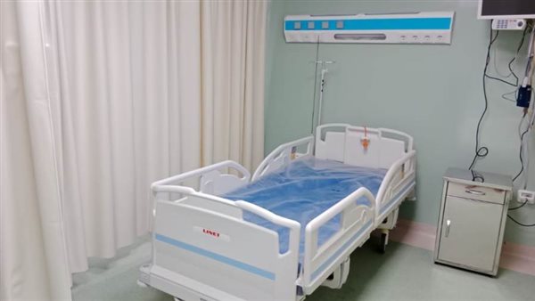 تطوير مستشفى التأمين