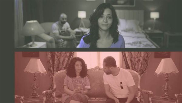 فيلم مش بالورقة والقلم