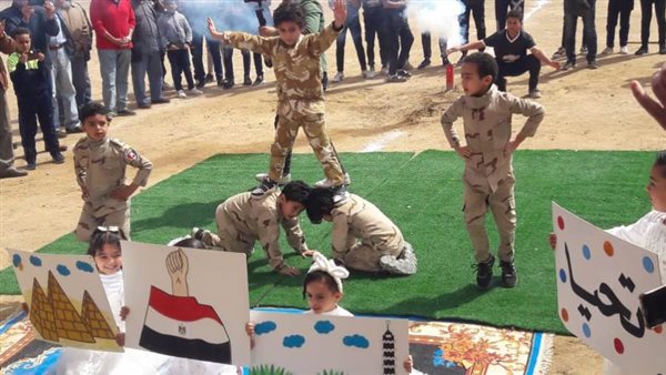 وكيل تعليم بنى سويف