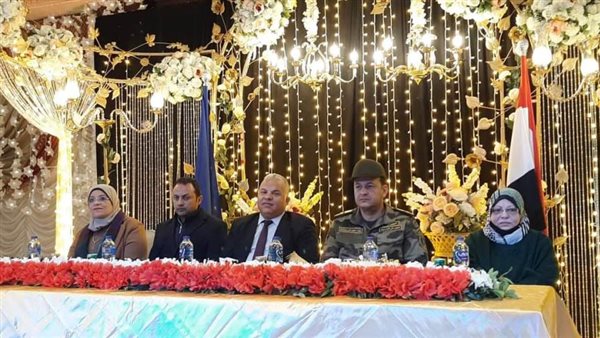 احتفال يوم الشهيد