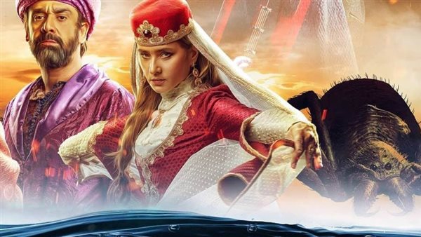 فيلم الفيل الأزرق