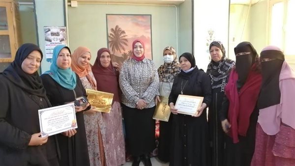 إدارة مدرسة دشنا