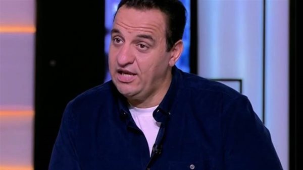 هشام إسماعيل _ أرشيفية