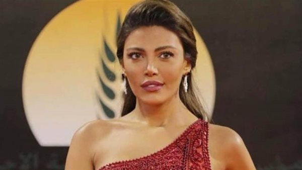 ريهام حجاج _ أرشيفية