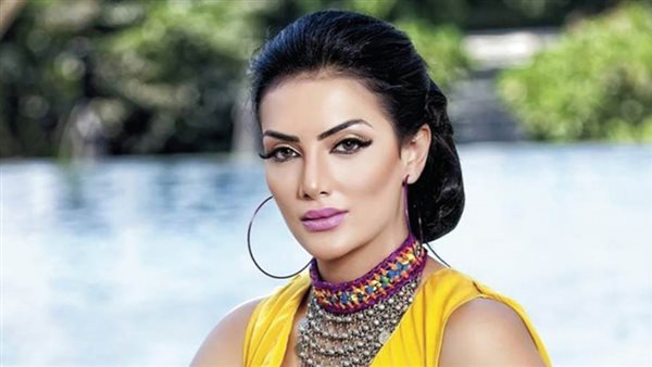 حورية فرغلي _ أرشيفية