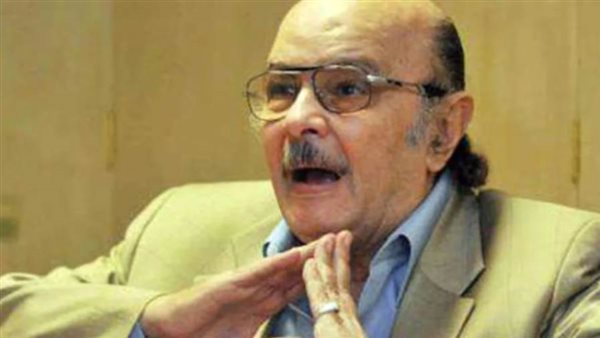 يسري الجندي _ أرشيفية