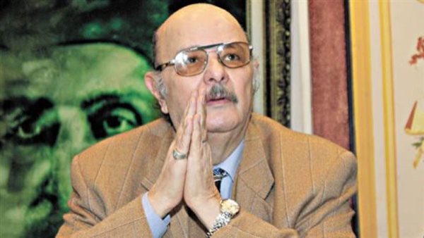 يسري الجندي