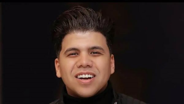 عمر كمال _ أرشيفية