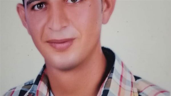 الشهيد فرج محمد فرج