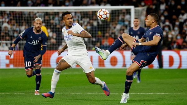 مبابي وميسي